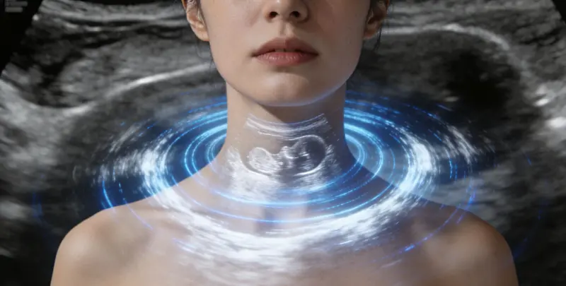 常德甲状腺癌基因检测图片1