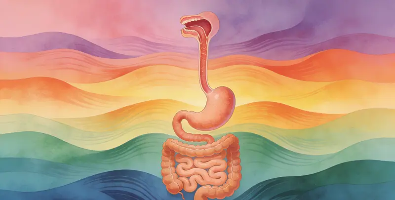 常德胃肠肿瘤120基因检测图片1