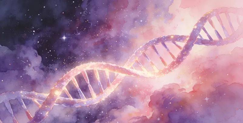 常德产前羊水亲子鉴定图片1