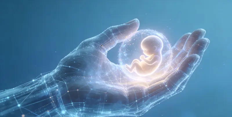 常德产前绒毛亲子鉴定图片1