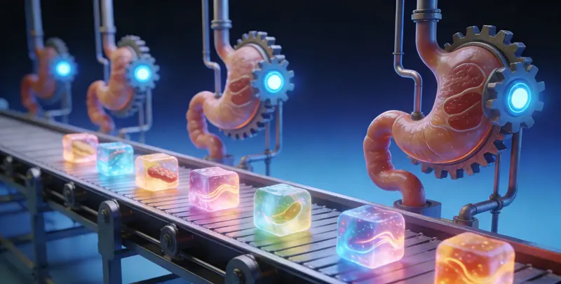 常德胃癌靶向用药39基因检测（组织）图片1