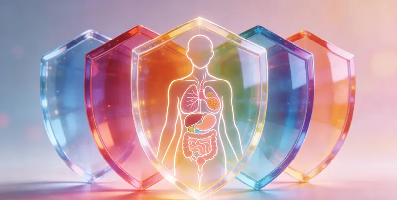 常德子宫内膜癌靶向120基因检测（组织）图片1