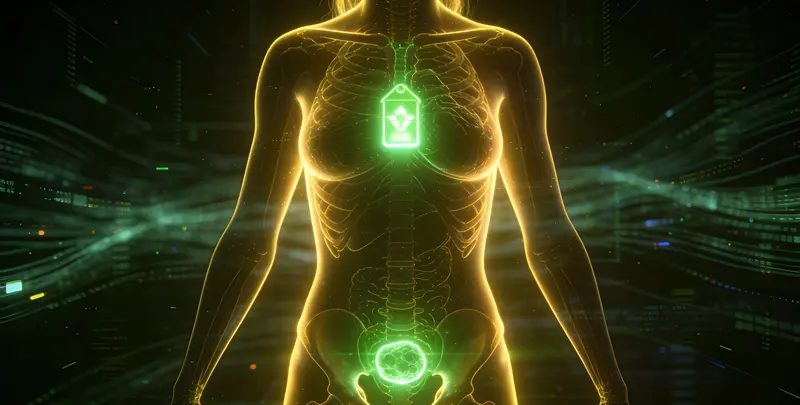 常德子宫内膜癌分子分型检测图片1