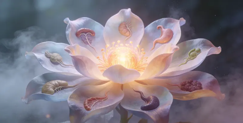 常德肿瘤同源重组缺陷HRD检测图片1